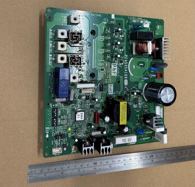 PCA505A108TF