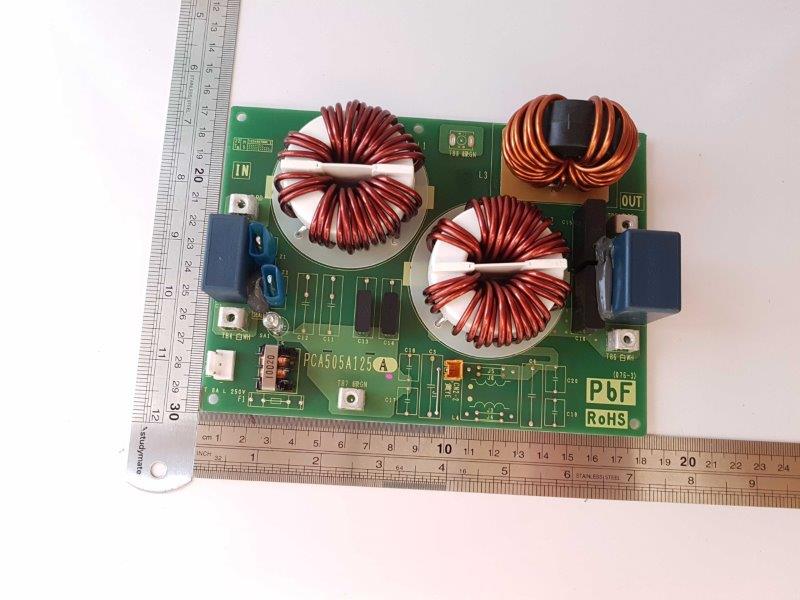 PCA505A127ZC