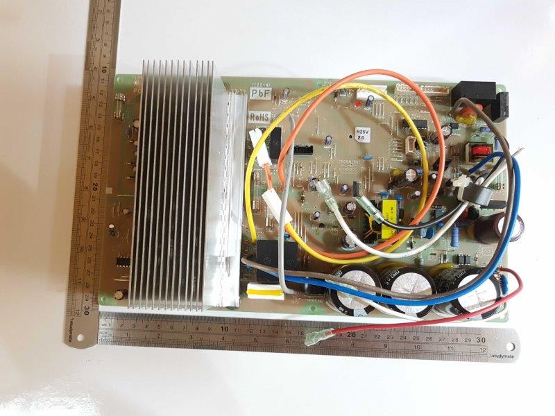 PCA505A157B