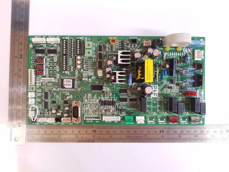 PCA505A174CS