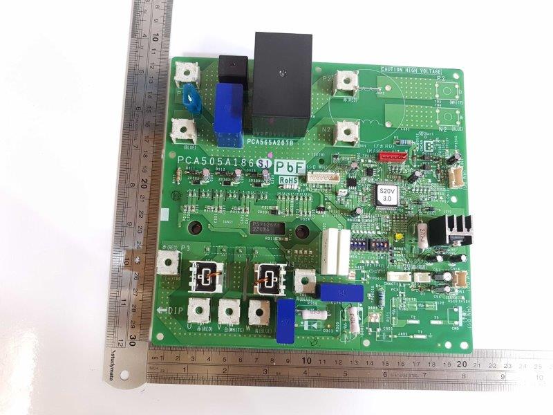 PCA505A194SJ