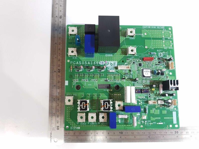 PCA505A195DB