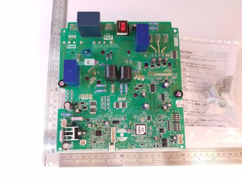 PCA505A230C