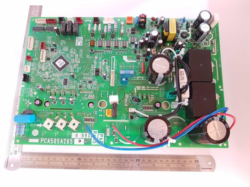 PCA505A267D