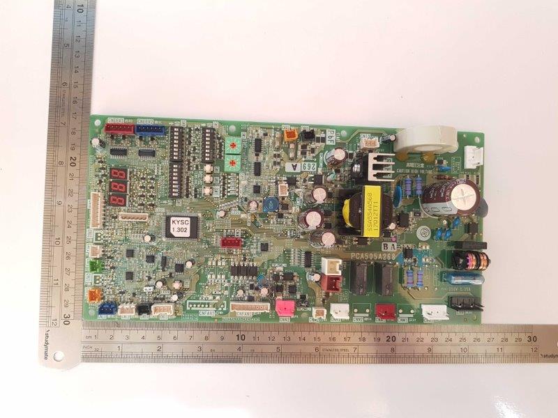 PCA505A270BA