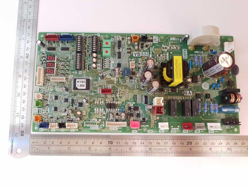 PCA505A270GA