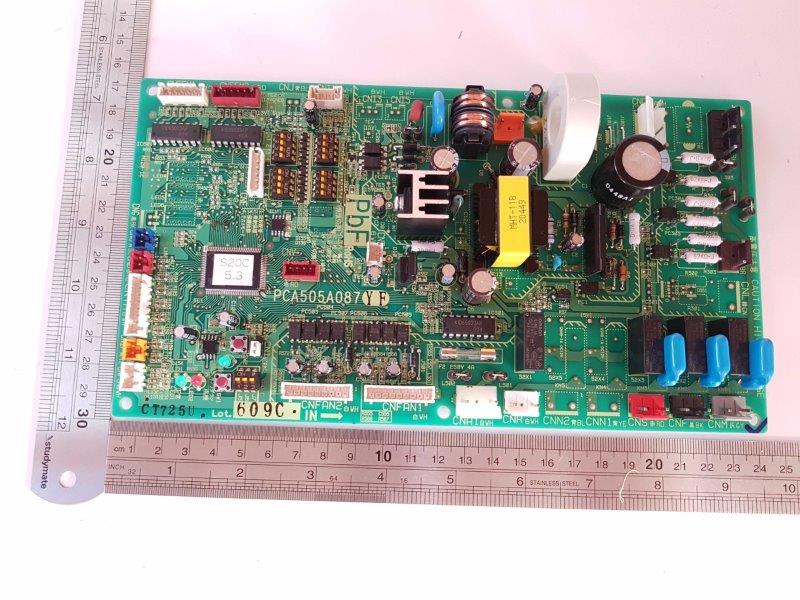 PCA505A289YF