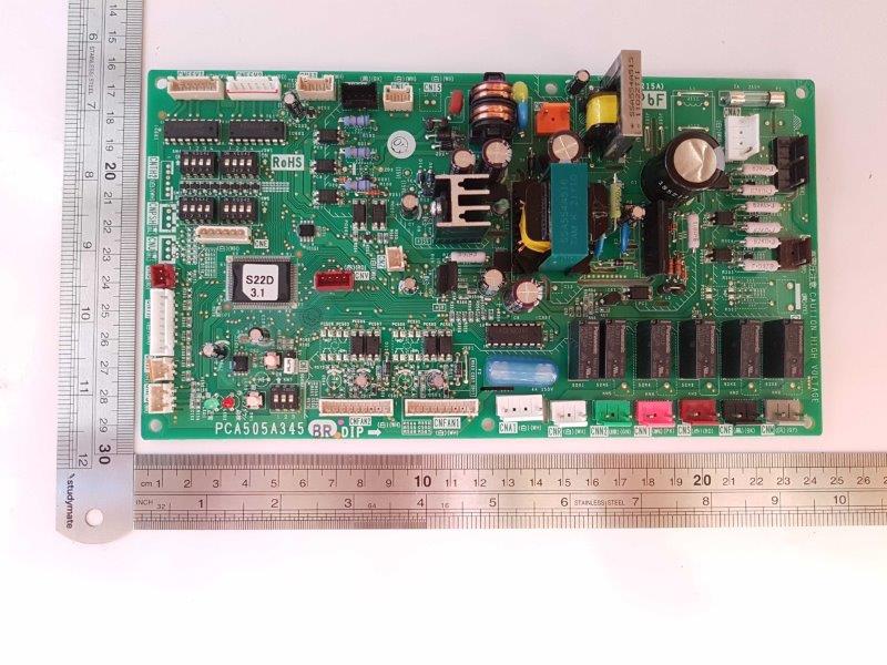 PCA505A377BR