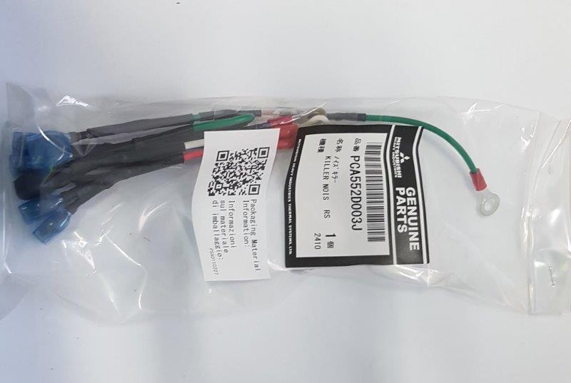 PCA552D003J