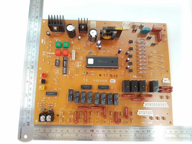 PCB505A038BC