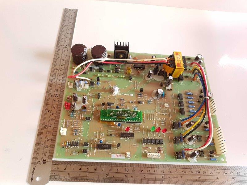 PCB505A040G
