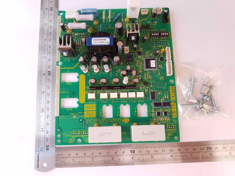 PCB505A107CA