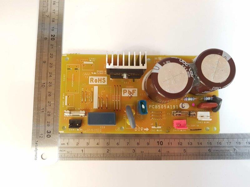 PCB505A194C