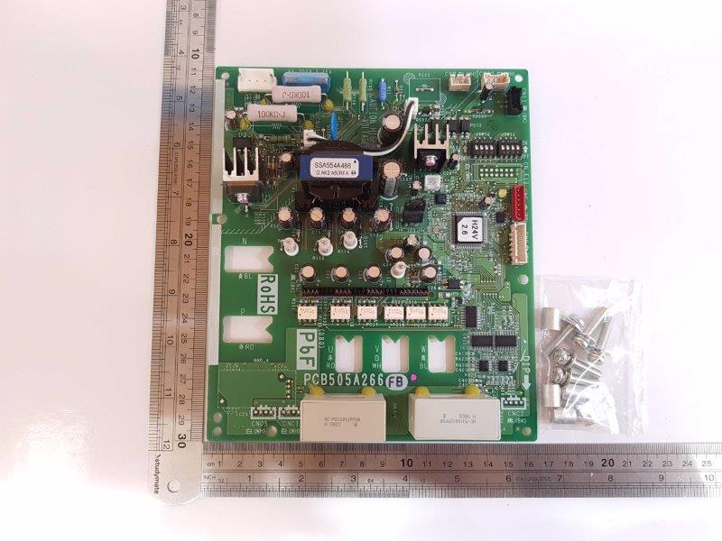 PCB505A196FB