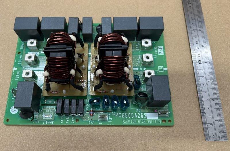 PCB505A286