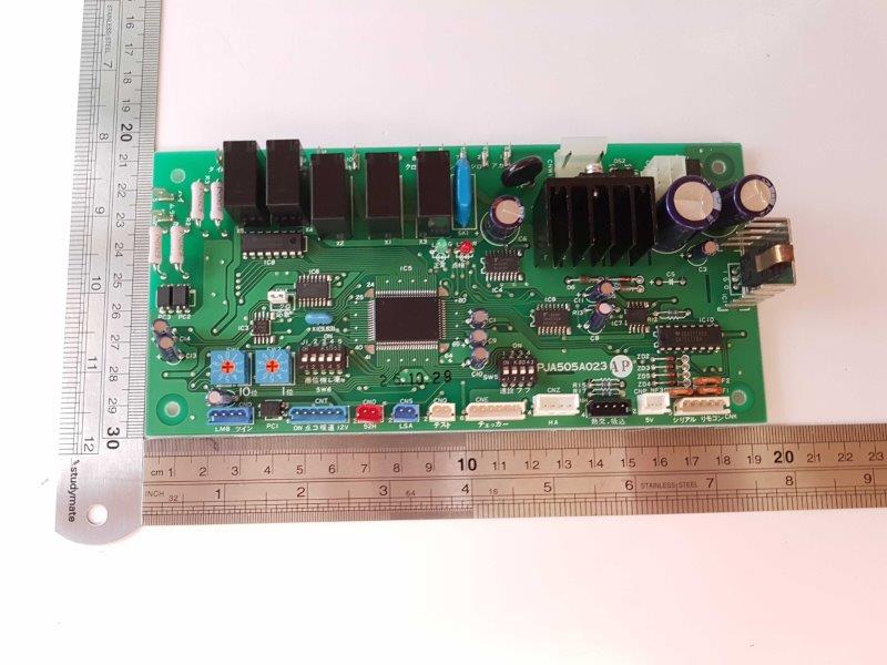 PJA505A023AP