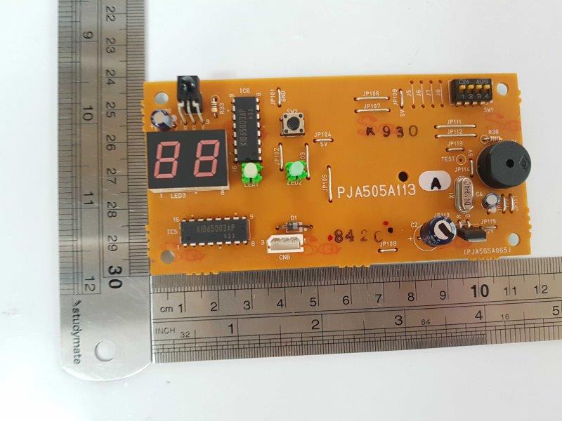 PJA505A113A
