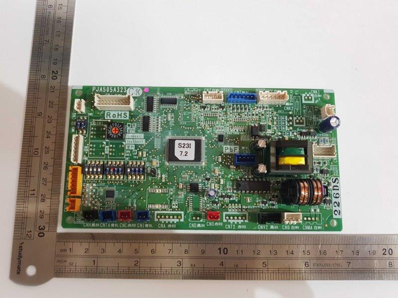 PJA505A228DS