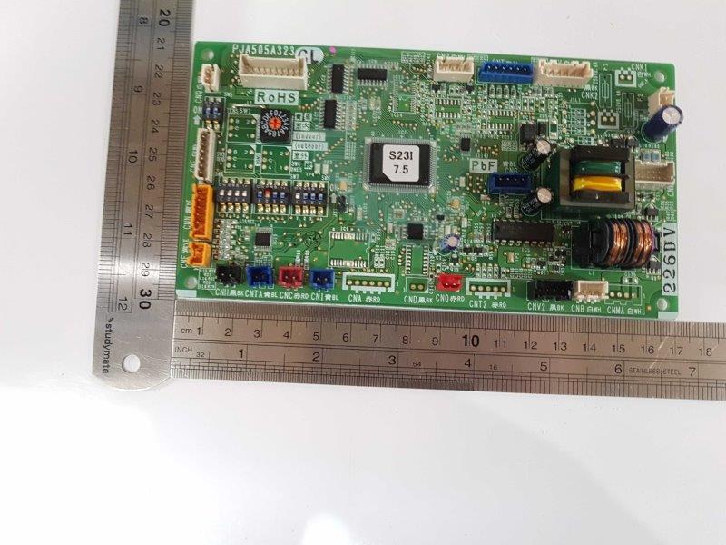 PJA505A228DV