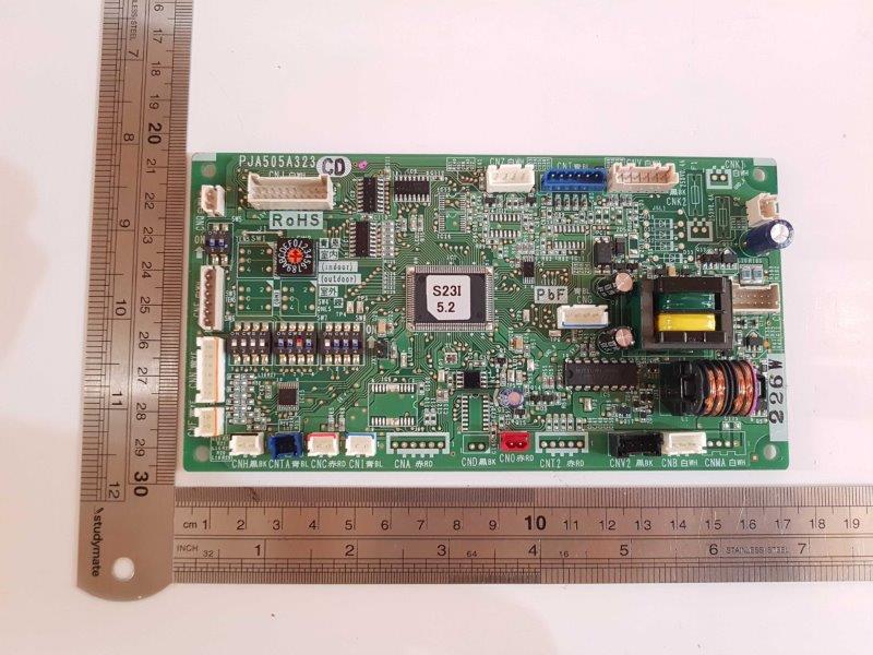 PJA505A228PF