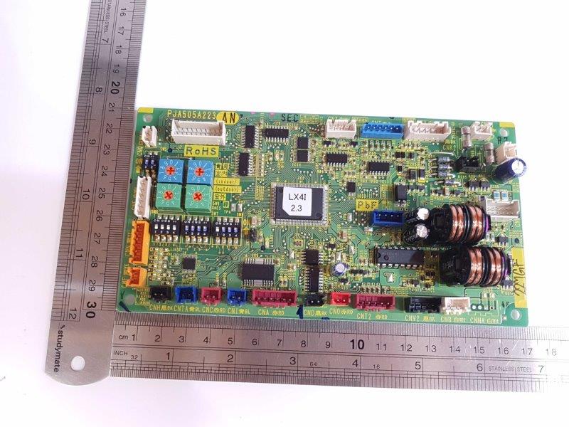 PJA505A229GF