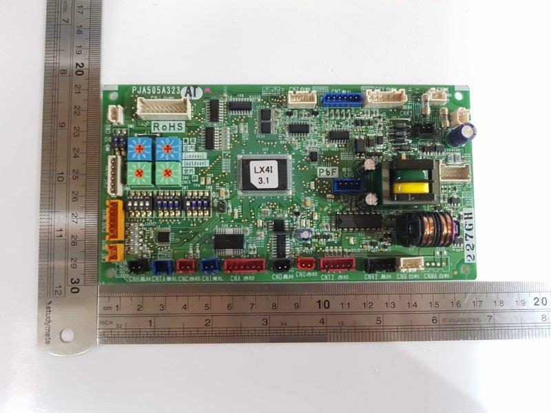 PJA505A229GH