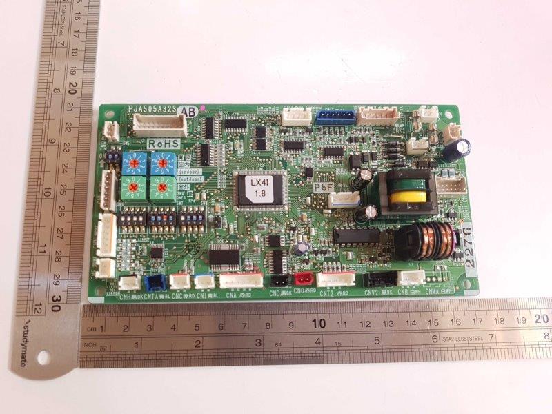 PJA505A229K