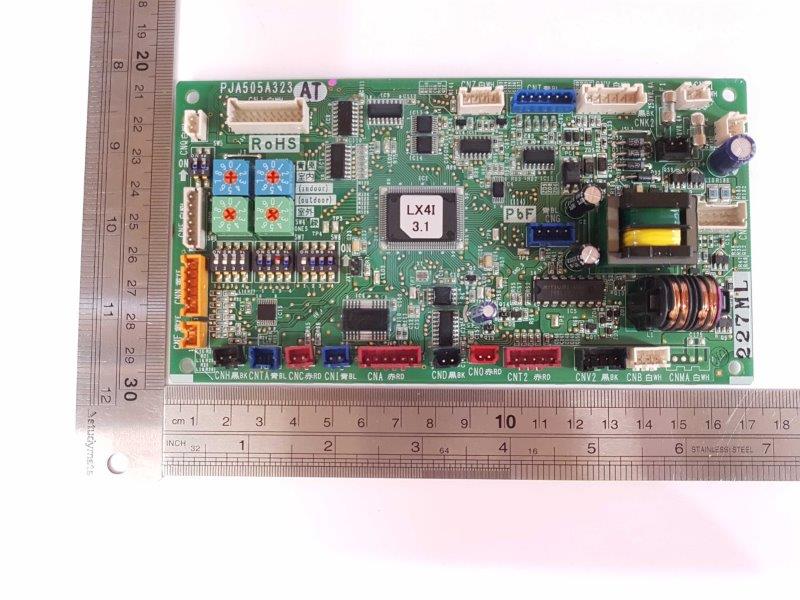 PJA505A229ML