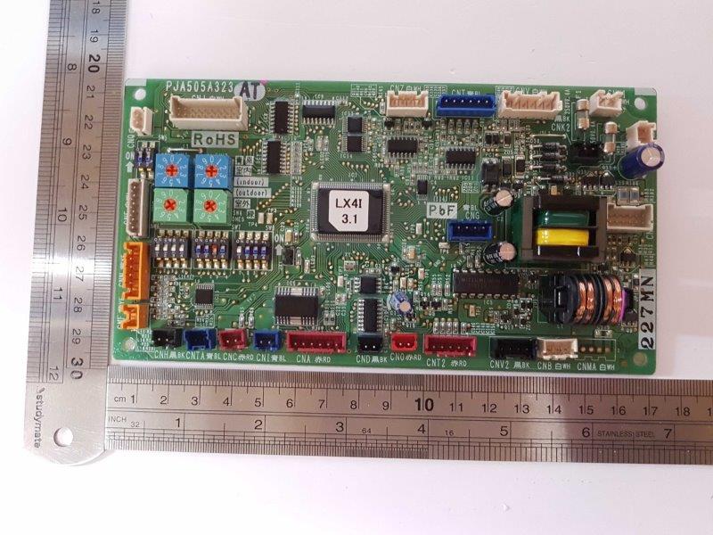PJA505A229MN