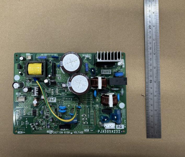 PJA505A235PK