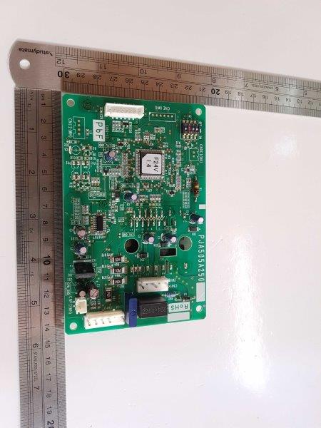 PJA505A251A