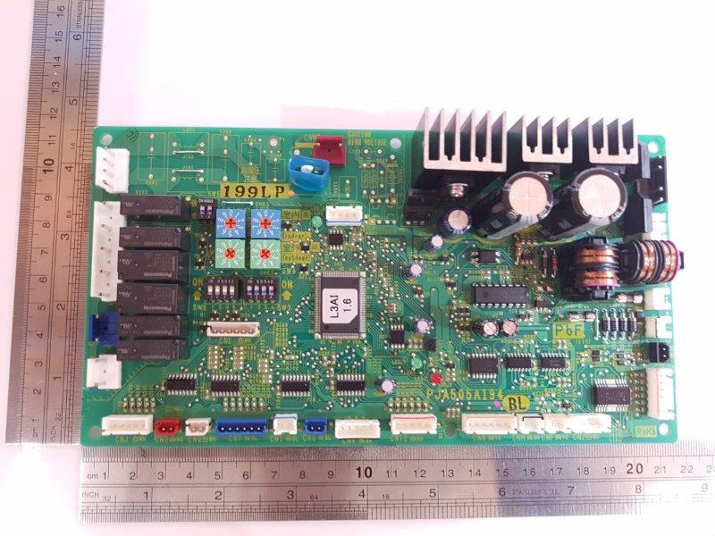 PJA505A299LP