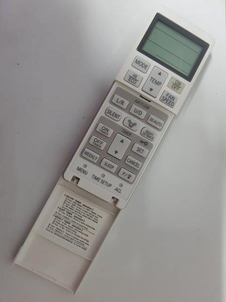 RLA502A704F