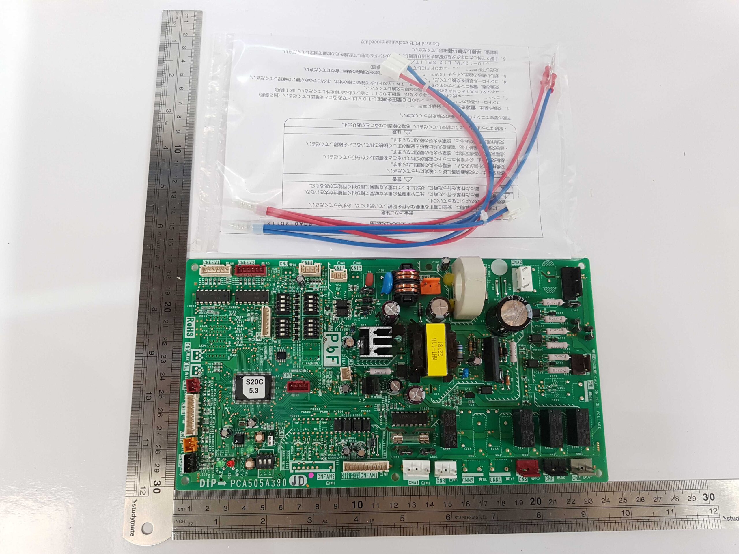 PCA505A323JD